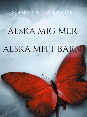 cover image of Älska mig mer